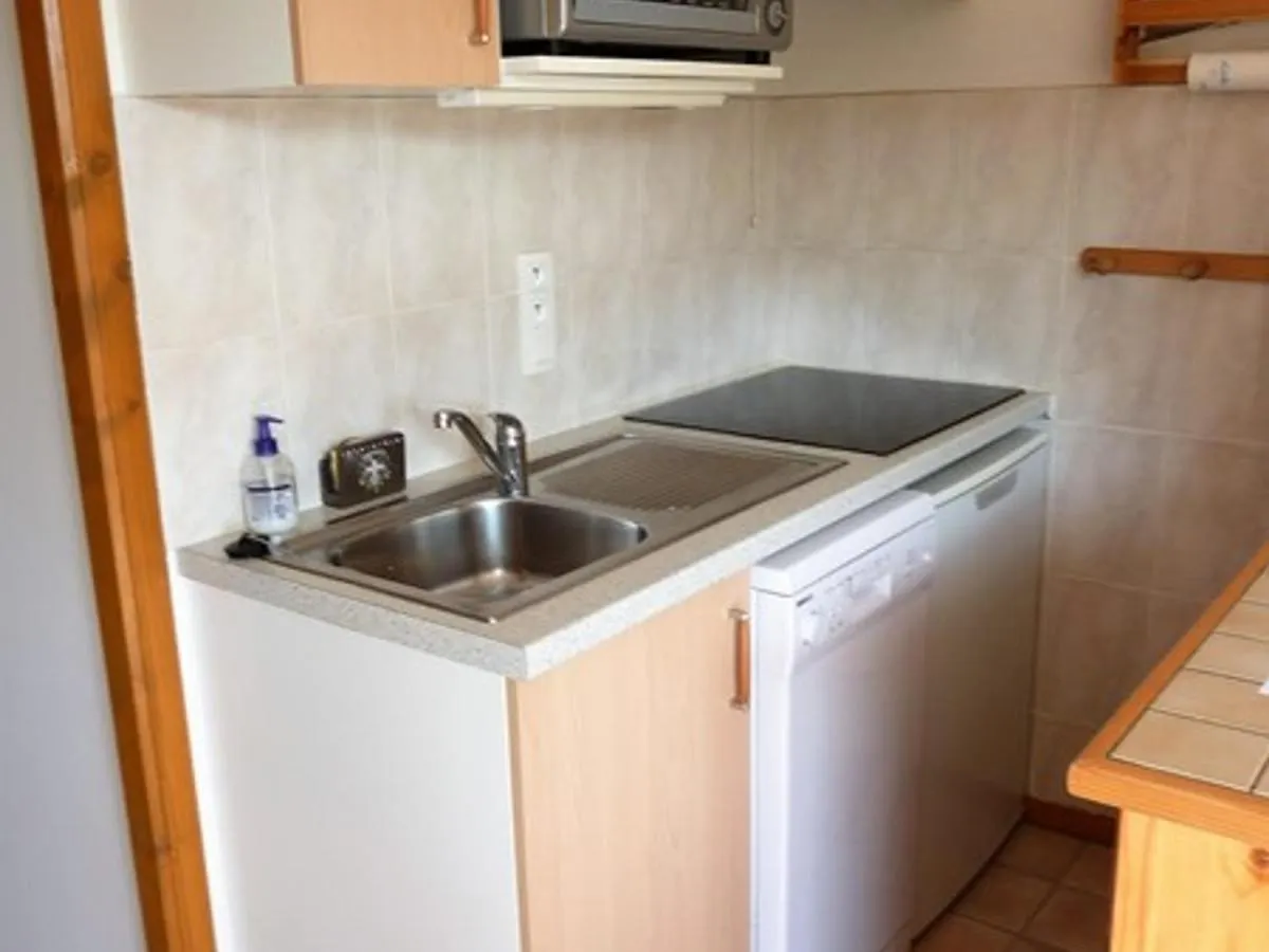 Charmant 2 Pieces Avec Balcon, Depart Des Randonnees, Parking Et Ascenseur - Fr-1-573-33 Bonnevaux  0*, Bonnevaux (Haute-Savoie) Francia