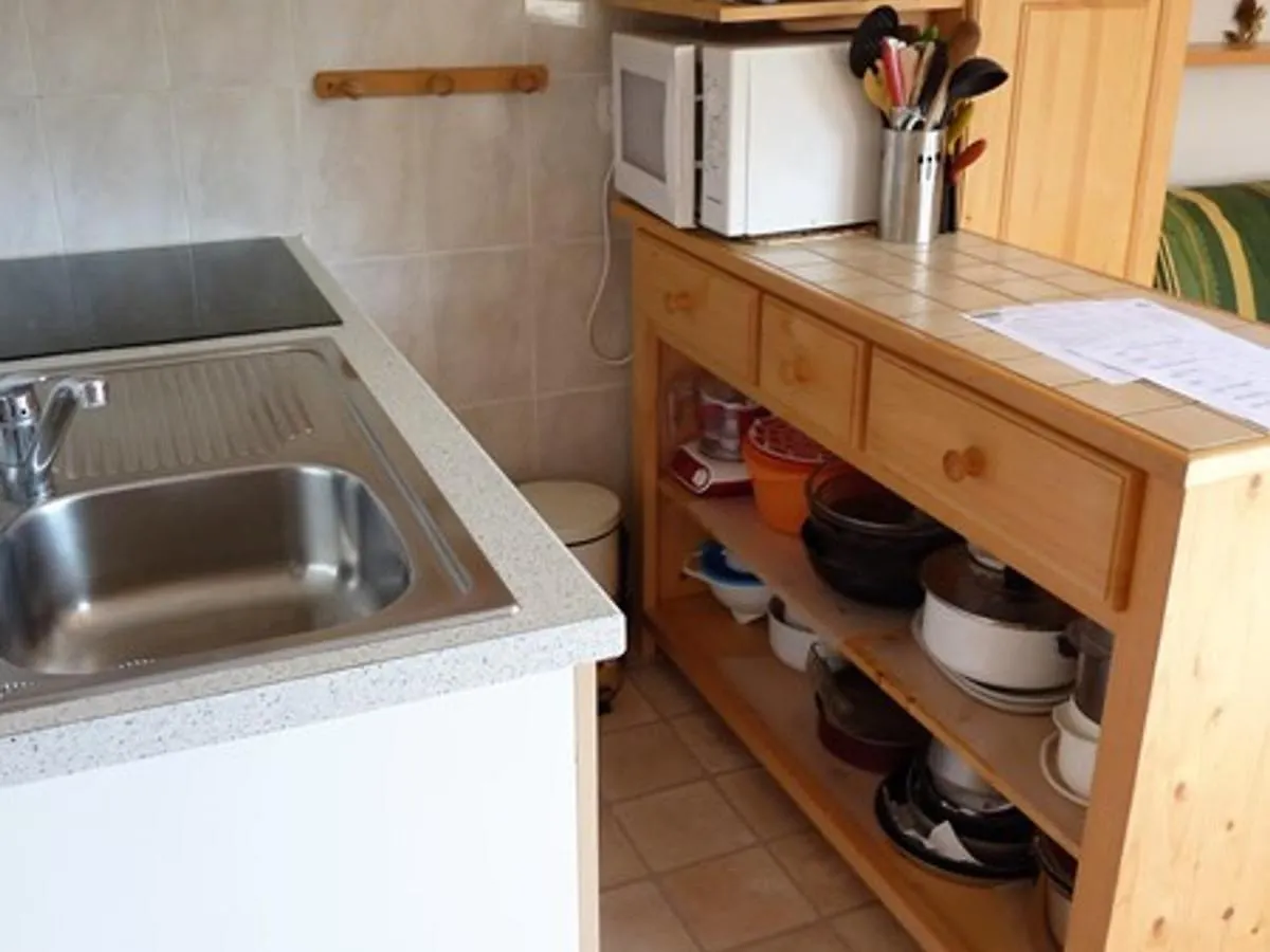 Charmant 2 Pieces Avec Balcon, Depart Des Randonnees, Parking Et Ascenseur - Fr-1-573-33 Bonnevaux  Apartamento Bonnevaux (Haute-Savoie)
