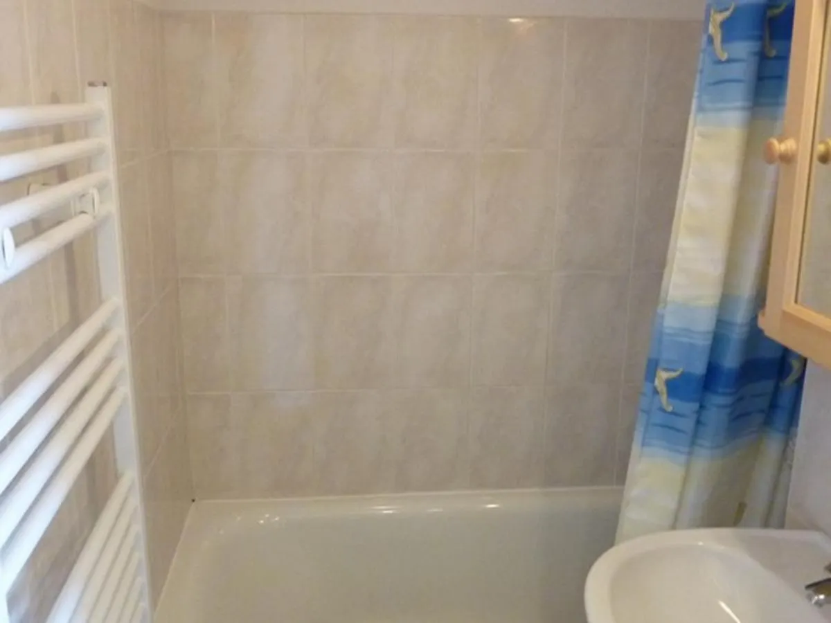 Apartamento Charmant 2 Pieces Avec Balcon, Depart Des Randonnees, Parking Et Ascenseur - Fr-1-573-33 Bonnevaux